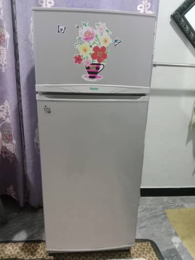 Haier refrigerator