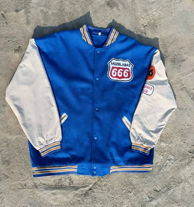 Premium Jackets Stock Available 