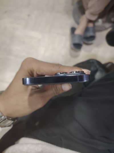 IPhone 14 pro max non pta