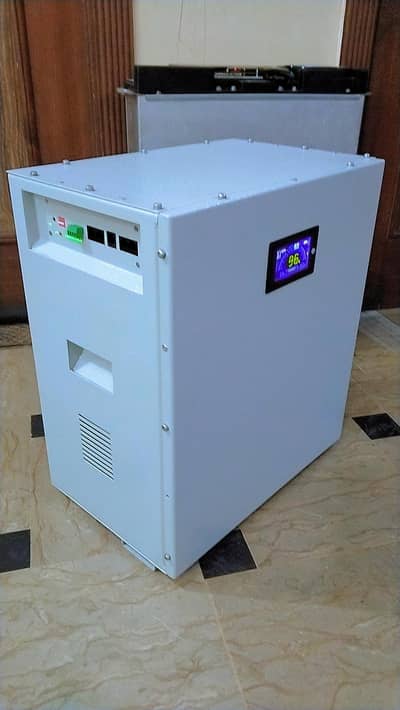 Lithium iron phosphate battery 12v 24v 48v