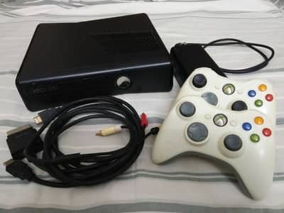 Xbox 360 RGH/jtag with 20+games