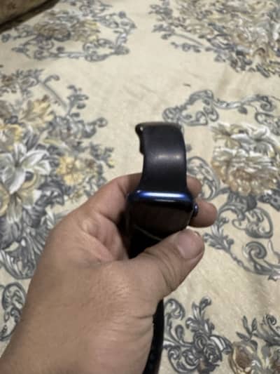 Apple watch series 6