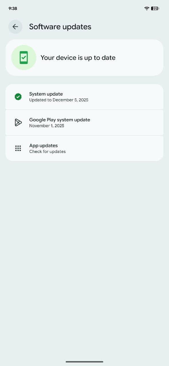 GOOGLE PIXEL 6 PRO 1