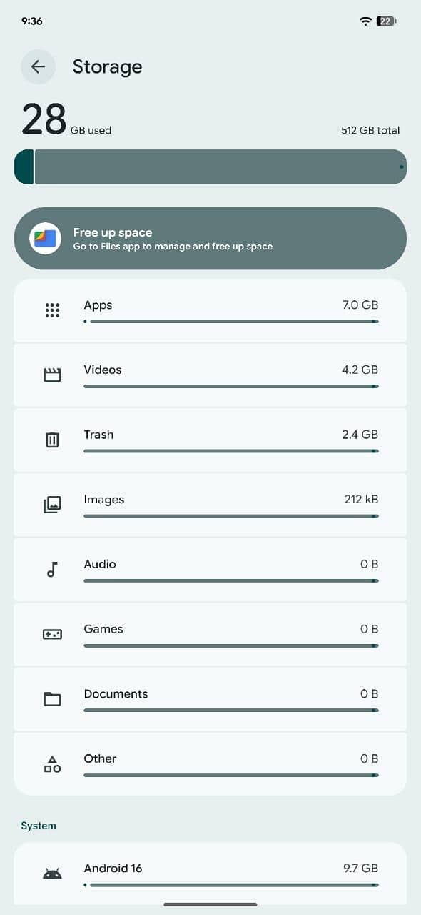 GOOGLE PIXEL 6 PRO 2