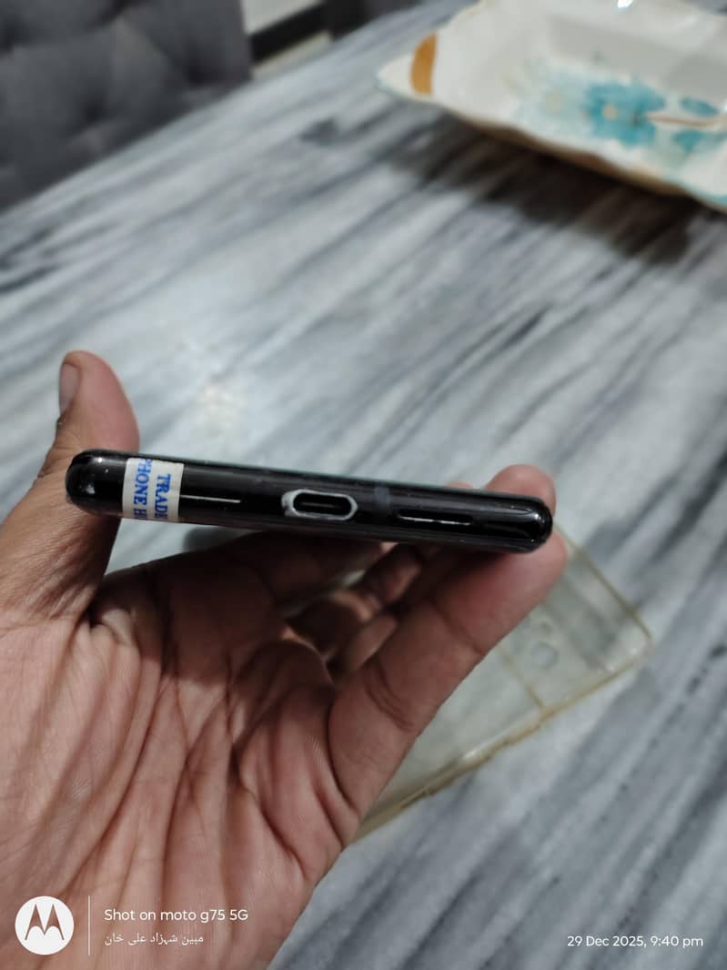 GOOGLE PIXEL 6 PRO 5