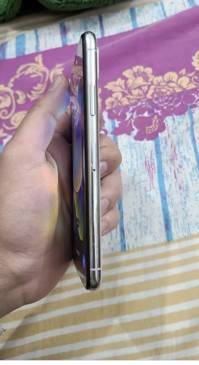 I phone x 64 gb non pta