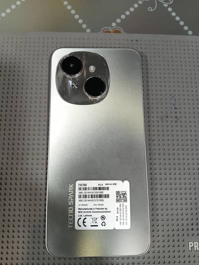 Techno Go 1 [10/10]Full Box