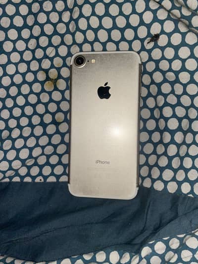 iphone 7 dual pta with cable exchange possible