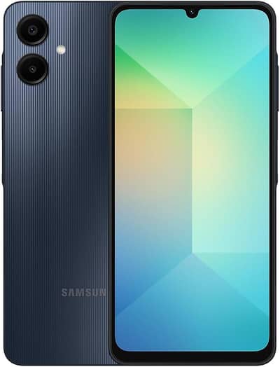 samsung A06