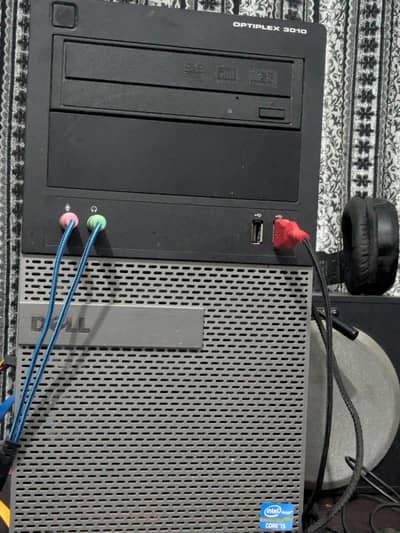 Core i5 3rd generation CpU