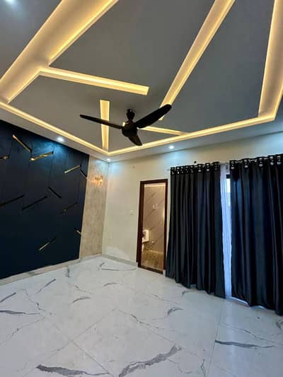 5 Marla Upper Portion Available For Rent Pak Arab Housing Society