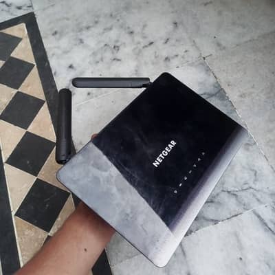 NetGear 5ghz mbps High Speed WiFi Router