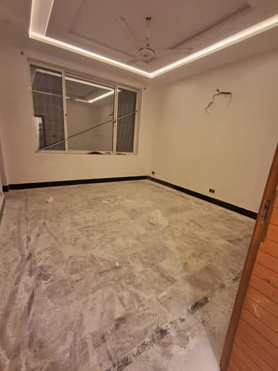 Basement available for rent in Islamabad markez