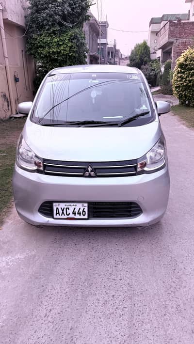 Mitsubishi ek wagon for sale