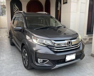 Honda BR-V i-VTTEC S