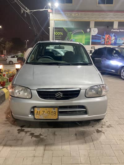 Suzuki Alto 2006