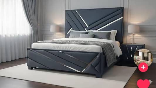 King size Bed