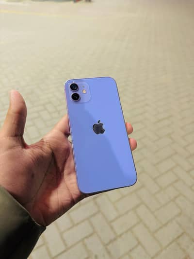 Iphone 12 64gb Factory unlocked