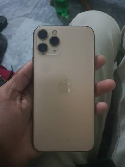 iphone 11promax 256gb