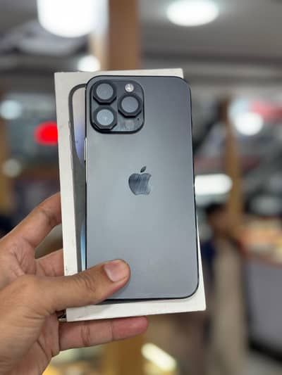 iphone 14 pro max JV