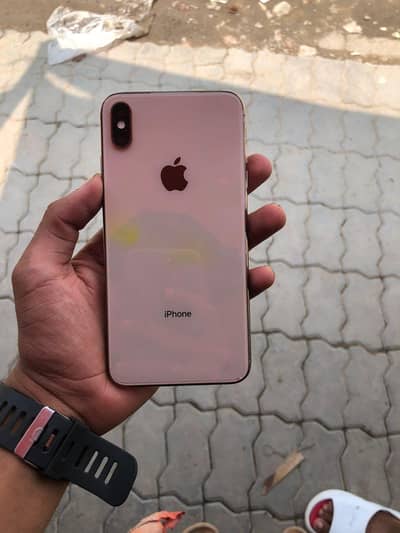 iphone x max factory unlocked