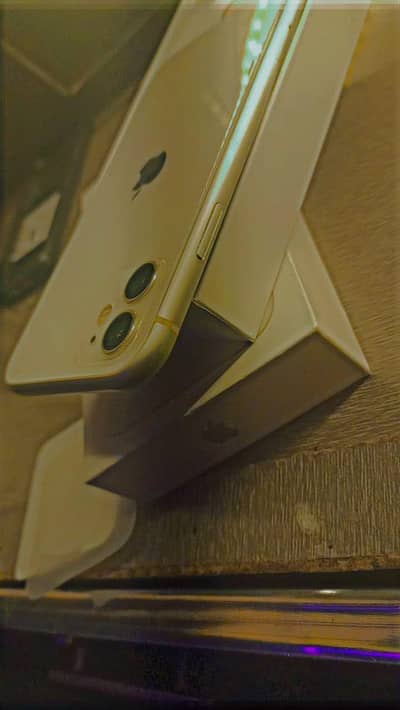 I Phone 11