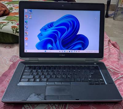 Dell Latitude E6430