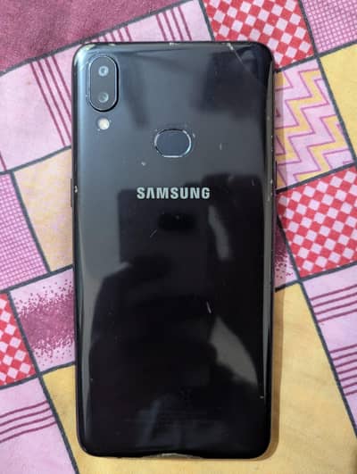 3/32 Samsung A10s