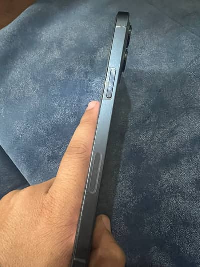 Iphone 12 pro Max JV