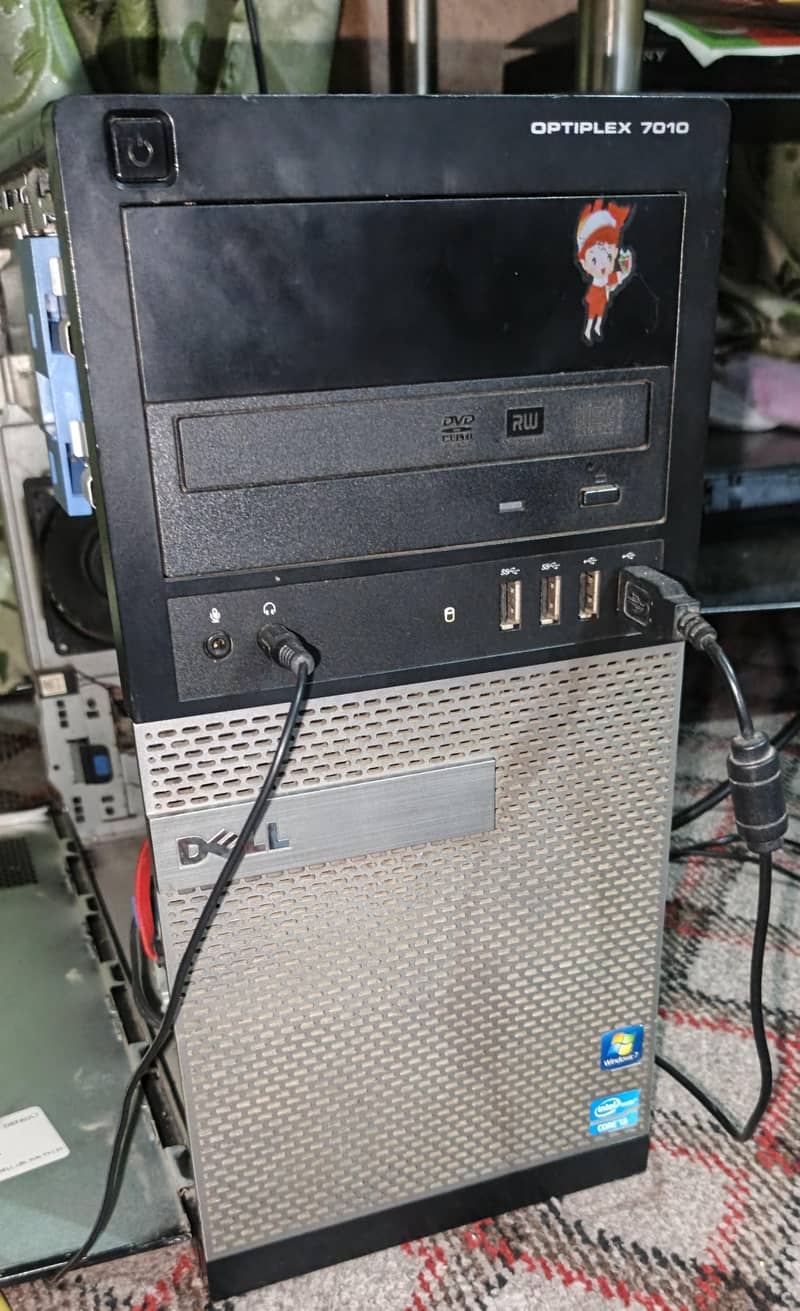 i5 3rd generation. 0