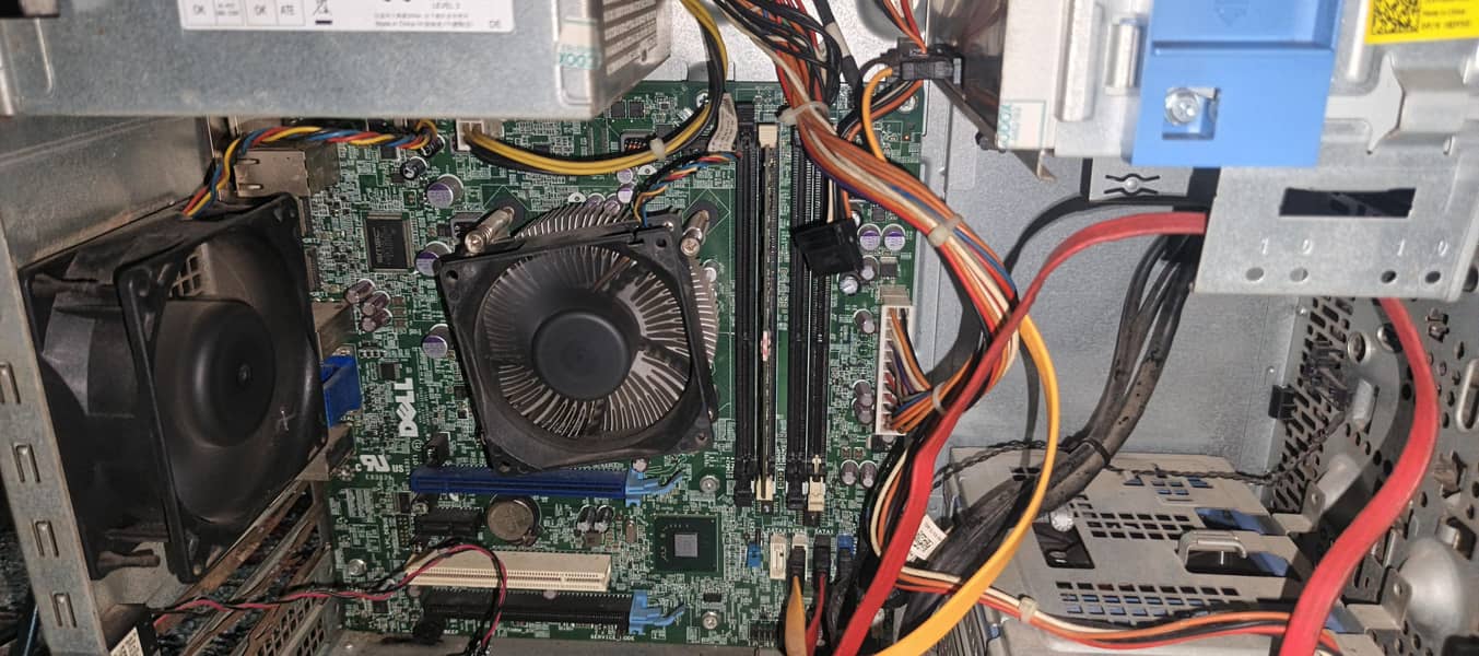 i5 3rd generation. 1