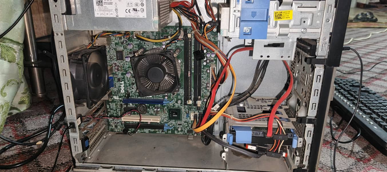 i5 3rd generation. 5