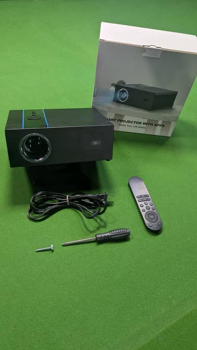 Xnano X6 PROJECTOR