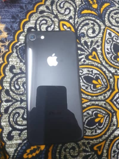 iPhone 8 64gb non pta (black)Good condition