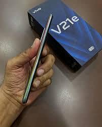 Vivo 21e  16GB 128GB