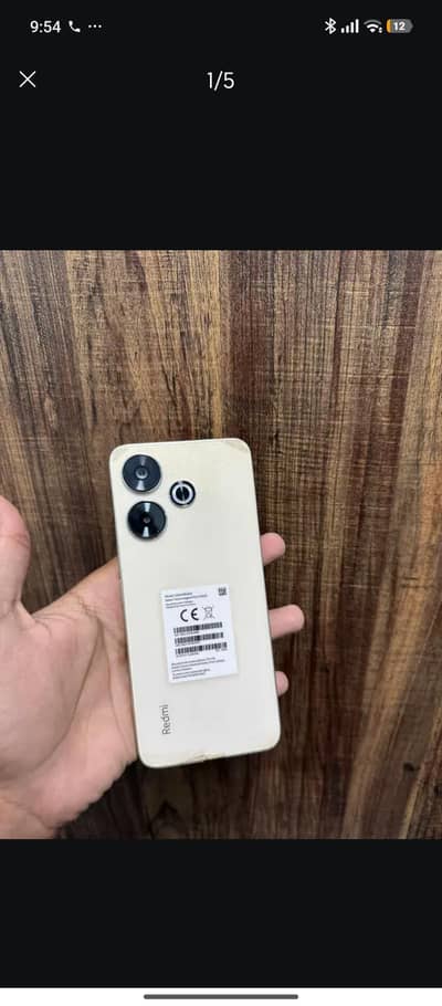 Redmi 13 8/128