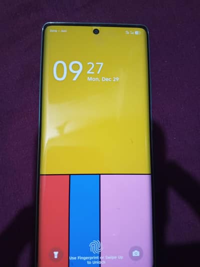 condition 10by10  colour green