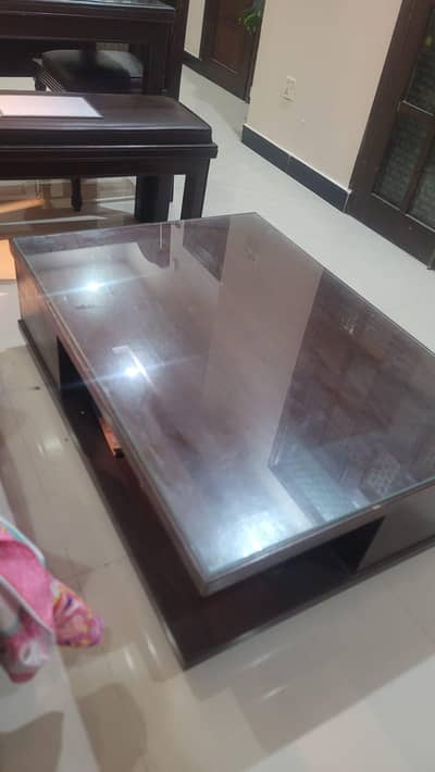Wooden Table for Sale