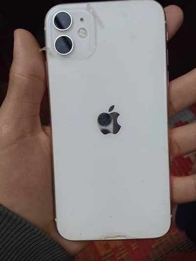 iPhone 11 LLA Model 64 Gb jv