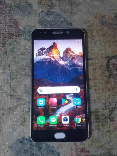 oppo f1s mobile 4gb ram 64gb mamery