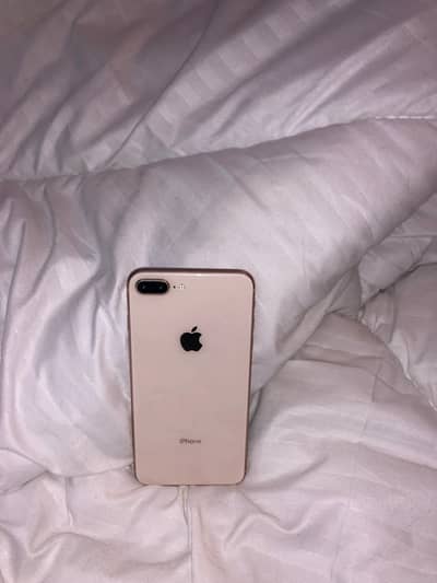 iphone 8 plus (pta-approved)
