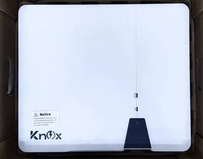 knox 10kw on grid inverter