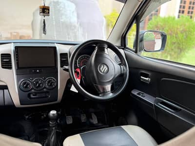 Suzuki Wagon R VXL 2020/22