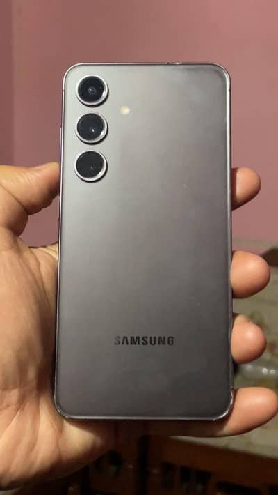 samsung S24  Non Pta