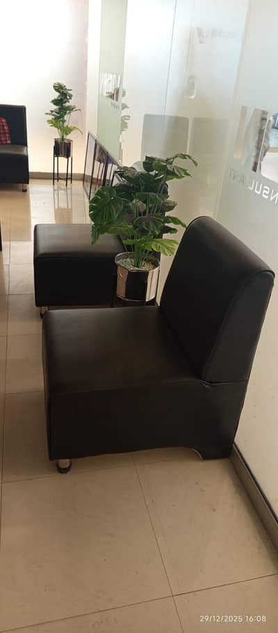 office smart furniture