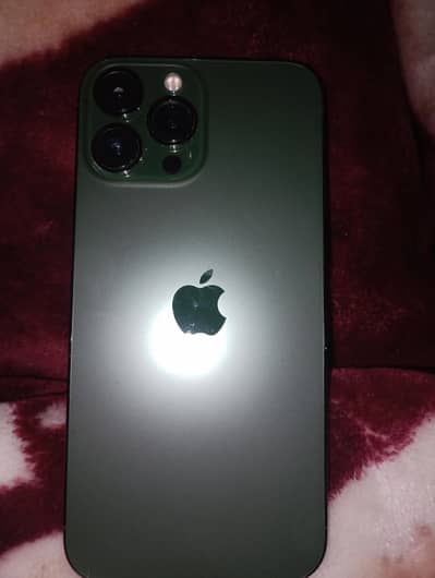 iphone 13 pro max 256 gp