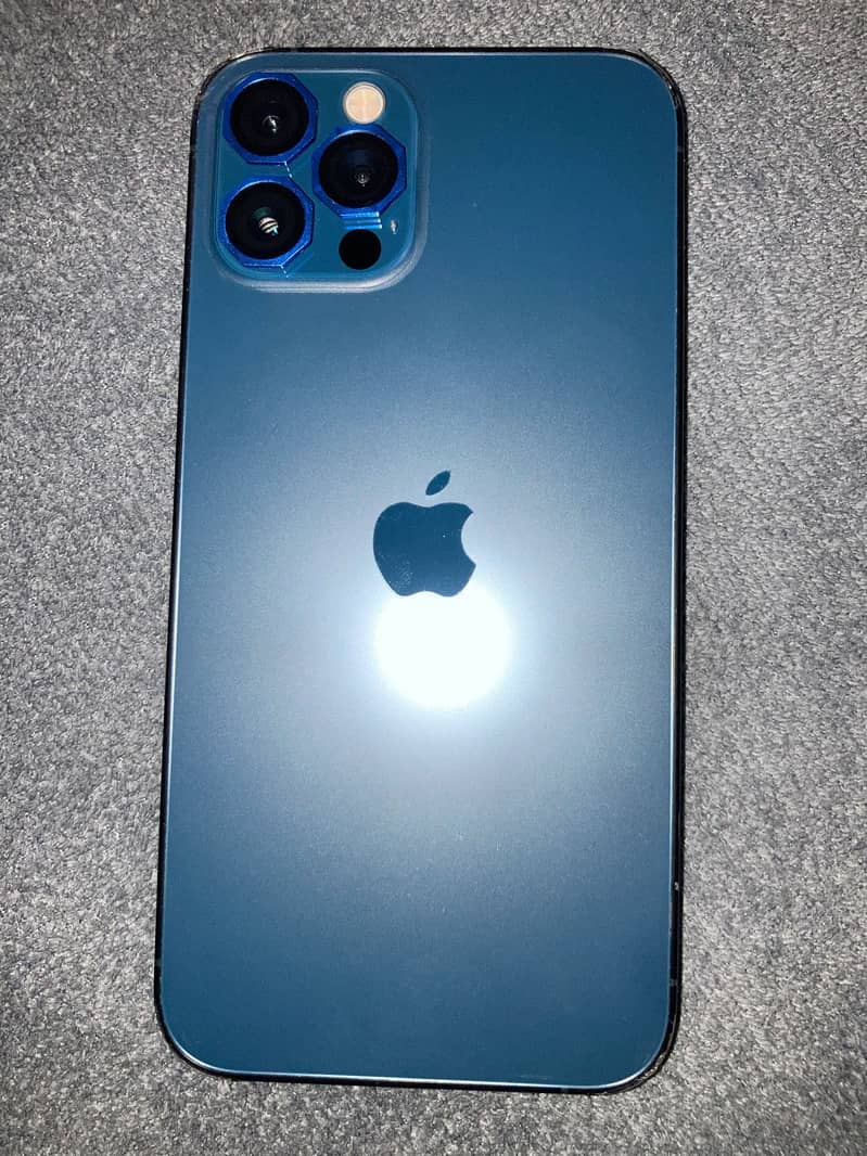 Iphone 12 pro 1