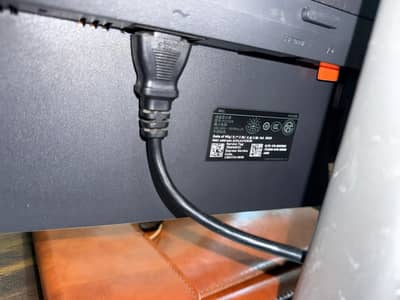 Dell P2723DE 27inch 2kips type c hub monitor