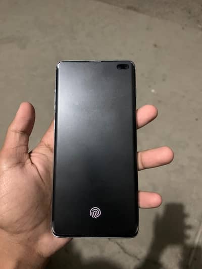 Galaxy S10 Plus 8/128