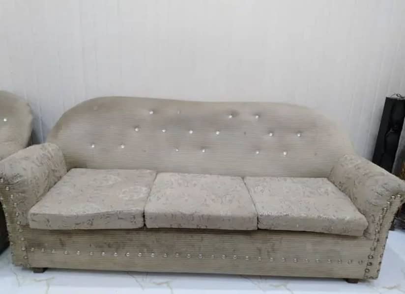 3 Sofa set 1